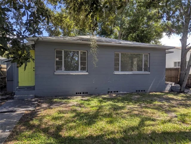 3834 Dr Martin Luther King Jr Street S, ST PETERSBURG