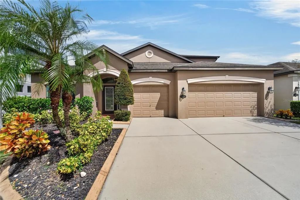 11520 Scarlet Ibis Place, RIVERVIEW