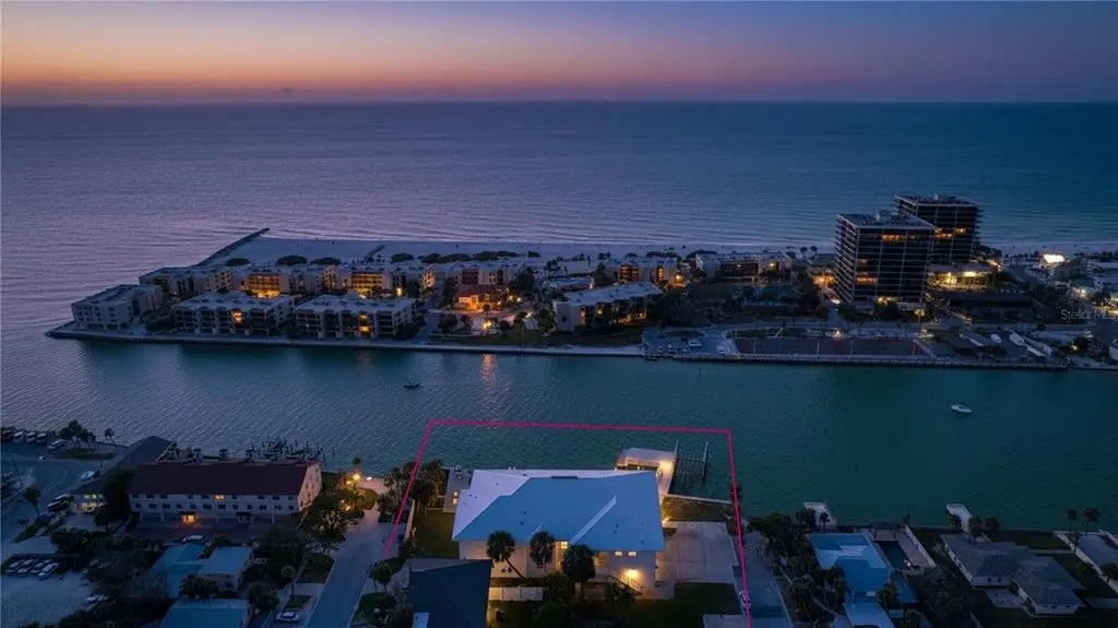 644 77th Avenue, ST PETE BEACH