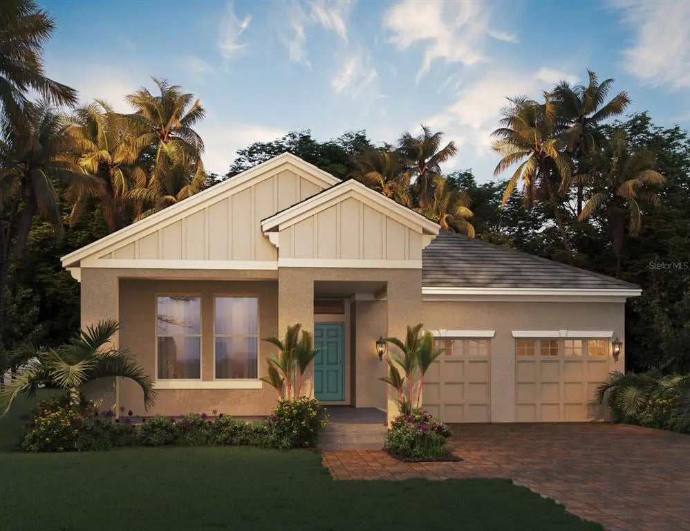 18029 Cider Mill Lane, WINTER GARDEN