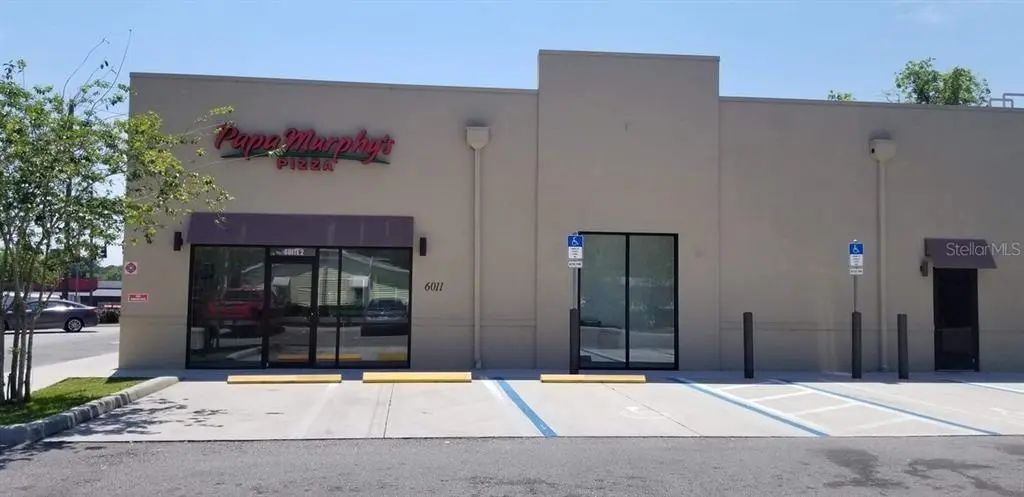 6011 Se Abshier Boulevard, BELLEVIEW
