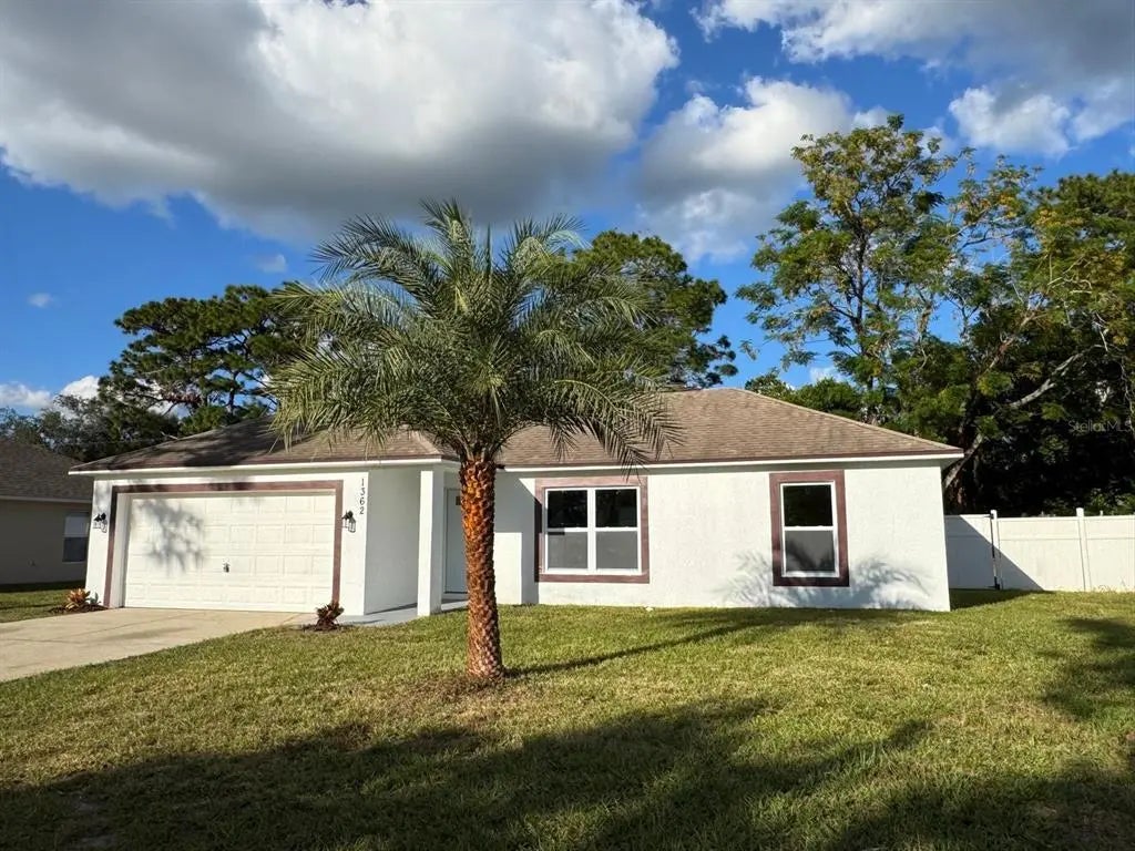 1362 Comerwood Drive, DELTONA
