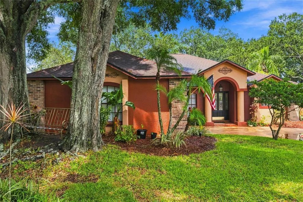 16502 Cayman Drive, TAMPA