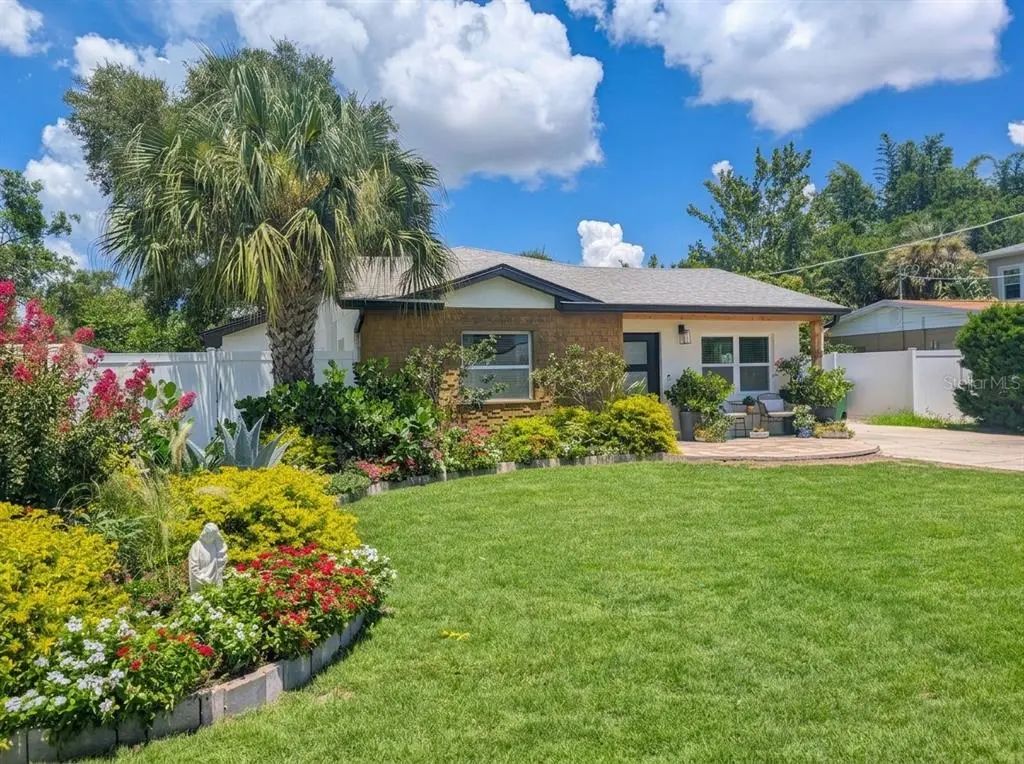 3509 W Rogers Avenue, TAMPA