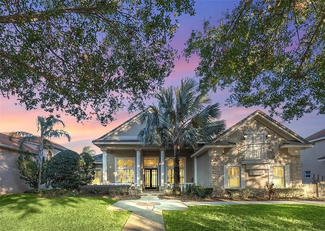 10742 Boca Pointe Drive, ORLANDO