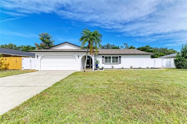 3645 Calliandra Drive, SARASOTA