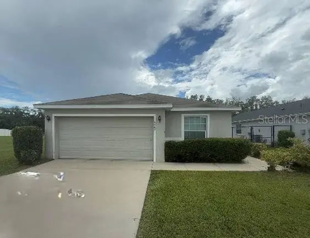 1967 Bretton Ridge Way, WINTER HAVEN