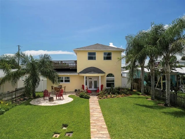 833 E 25th Avenue, NEW SMYRNA BEACH