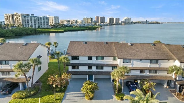 150 Marina Del Rey Court, CLEARWATER BEACH