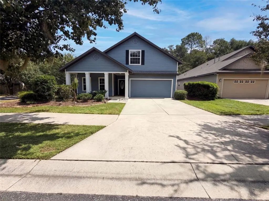 7473 Sw 84th Drive, GAINESVILLE