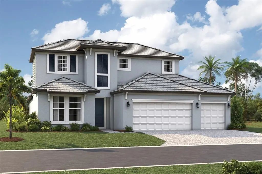 7595 Hawkstone Drive, SARASOTA