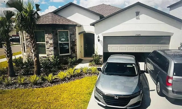 17241 Goldcrest Loop, CLERMONT