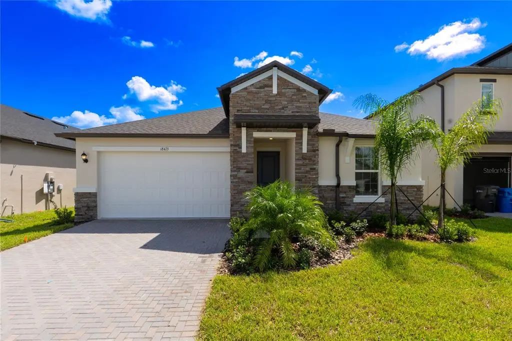 18473 Serene Lake Loop, LUTZ