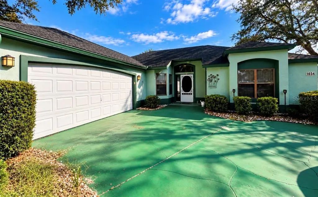 1034 Ventura Drive, LADY LAKE
