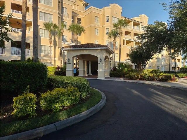 8495 Miracle Drive 202, CHAMPIONS GATE