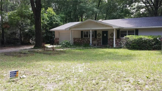 126 Sw 40 Terrace, GAINESVILLE