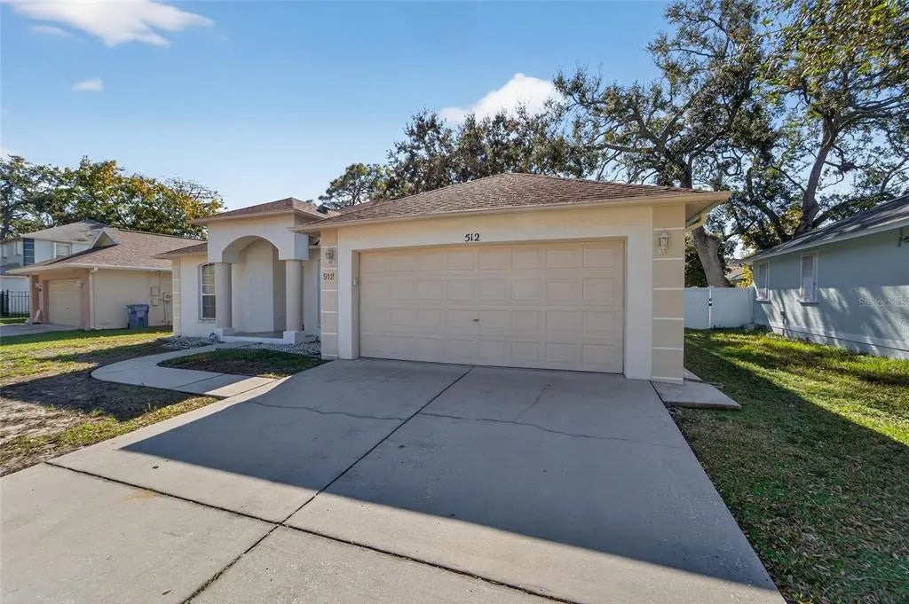 512 Atwood Avenue N, ST PETERSBURG