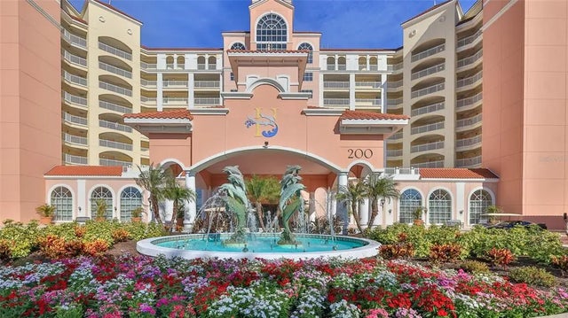200 Ocean Crest Drive 423, PALM COAST