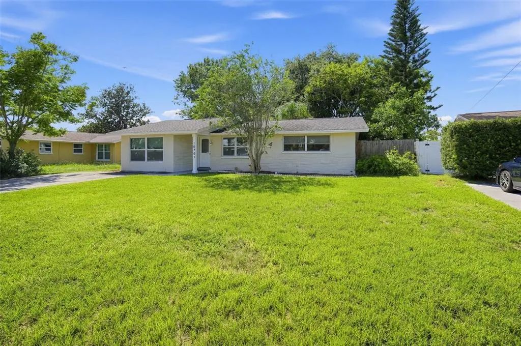 10701 Oleander Drive, PORT RICHEY