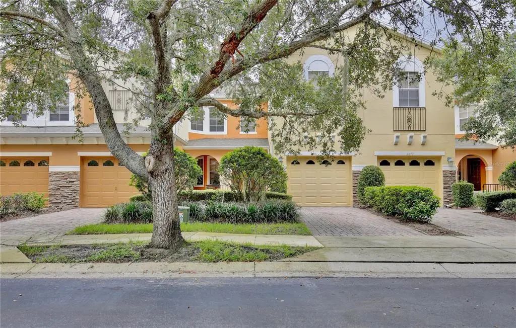 2676 Sweet Magnolia Place, OVIEDO