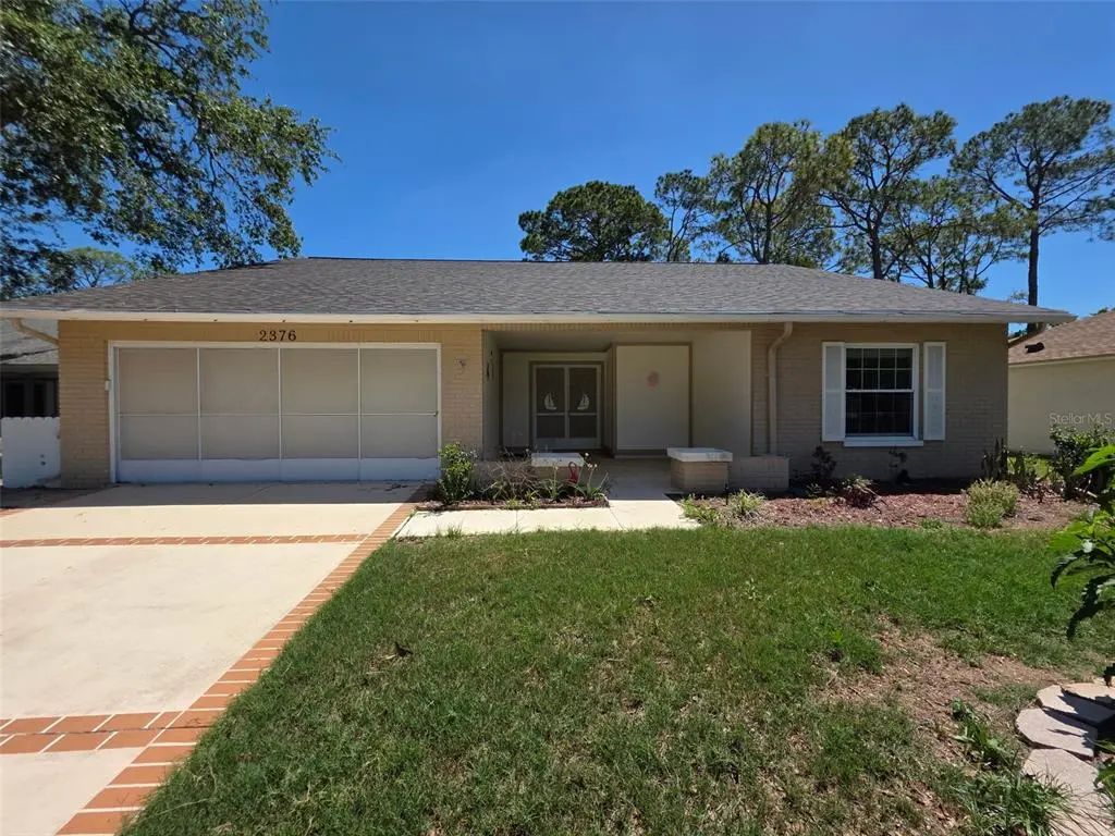 2376 Bent Pine Court, SPRING HILL