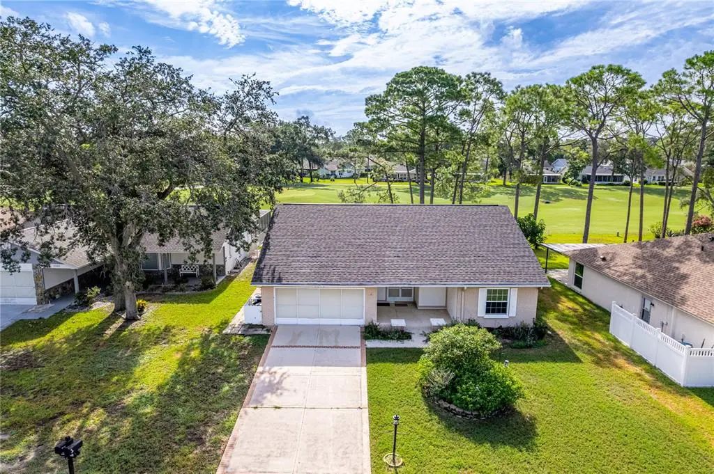 2376 Bent Pine Court, SPRING HILL