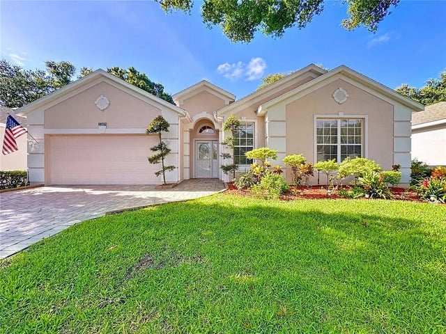 2409 Twickingham Court, CLERMONT