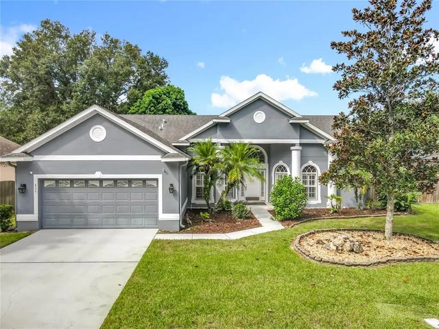809 Muirfield Circle, APOPKA