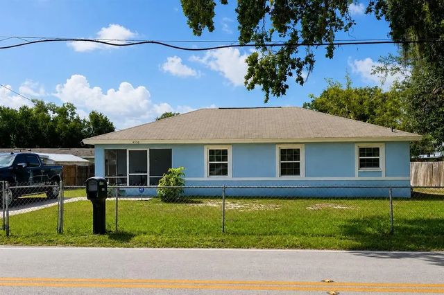 4370 Avenue Q, AUBURNDALE