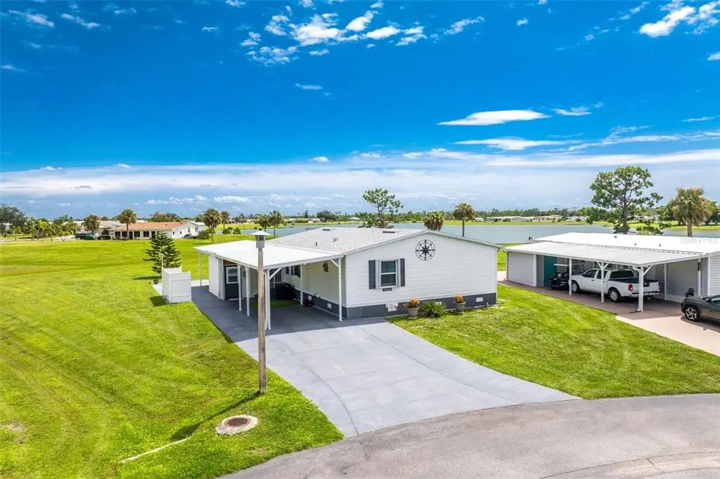 7324 Varley Circle, PORT CHARLOTTE