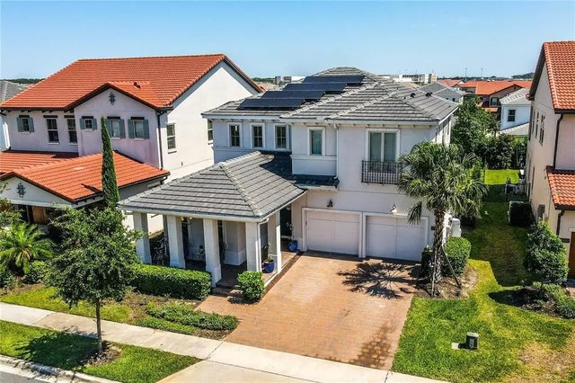 15852 Shorebird Lane, WINTER GARDEN