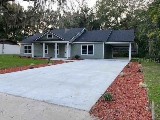 2236 Se 44th Terrace, GAINESVILLE