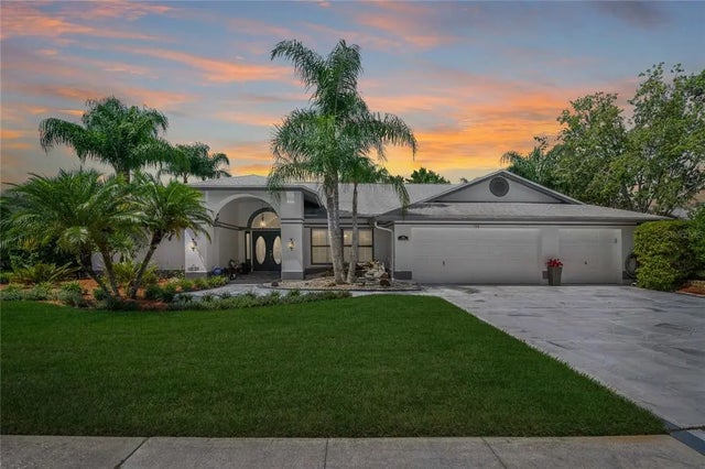 778 Centerwood Drive, TARPON SPRINGS