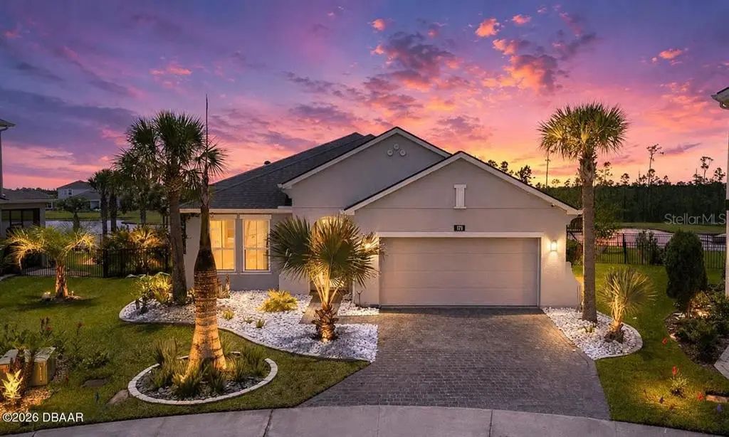 171 Azure Court, DAYTONA BEACH