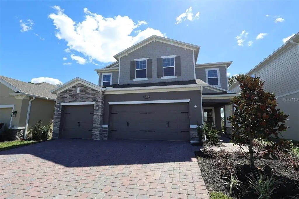 5262 Prairie Preserve Run, ST CLOUD