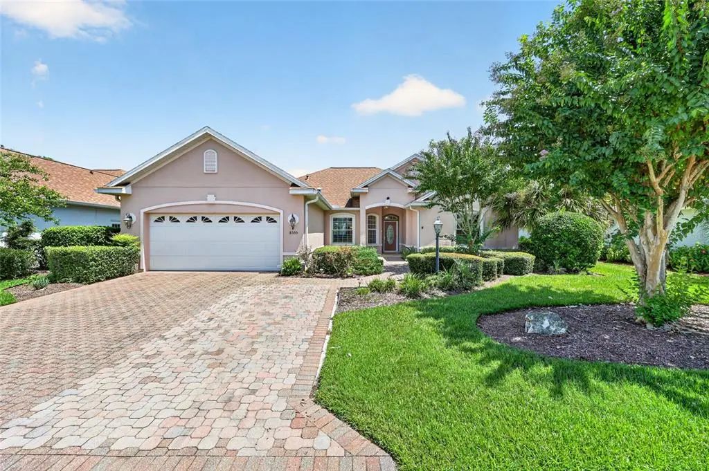 8555 Sw 86th Terrace, OCALA