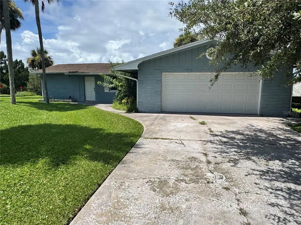 50 Oak Tree Drive, NEW SMYRNA BEACH