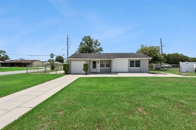 110 Tangerine Court, KISSIMMEE
