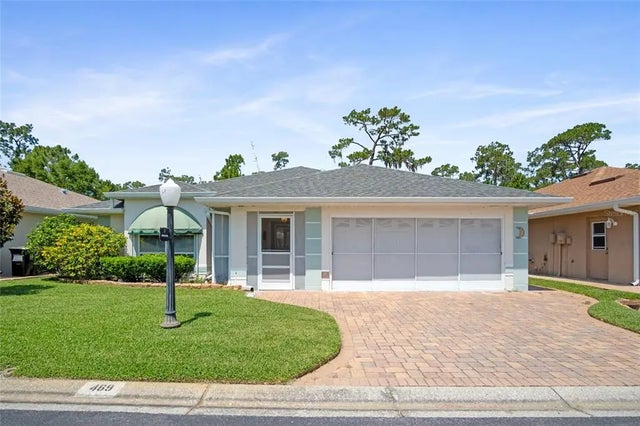 469 Sweetwater Way, HAINES CITY