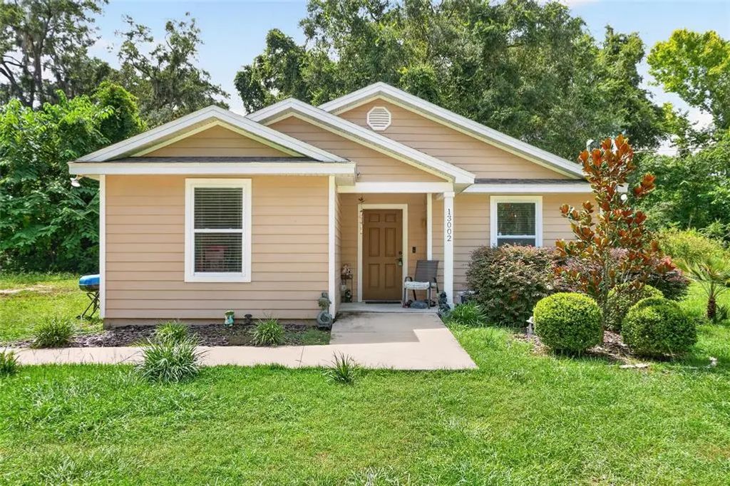 13002 Sw 174th Street, ARCHER