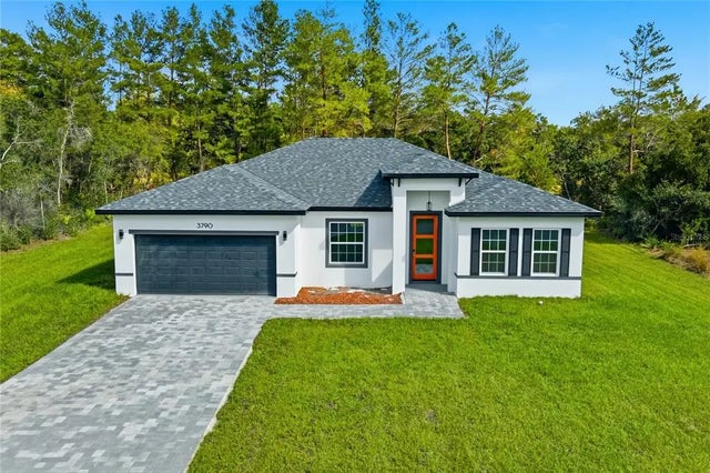 3790 Sw 161st Loop, OCALA