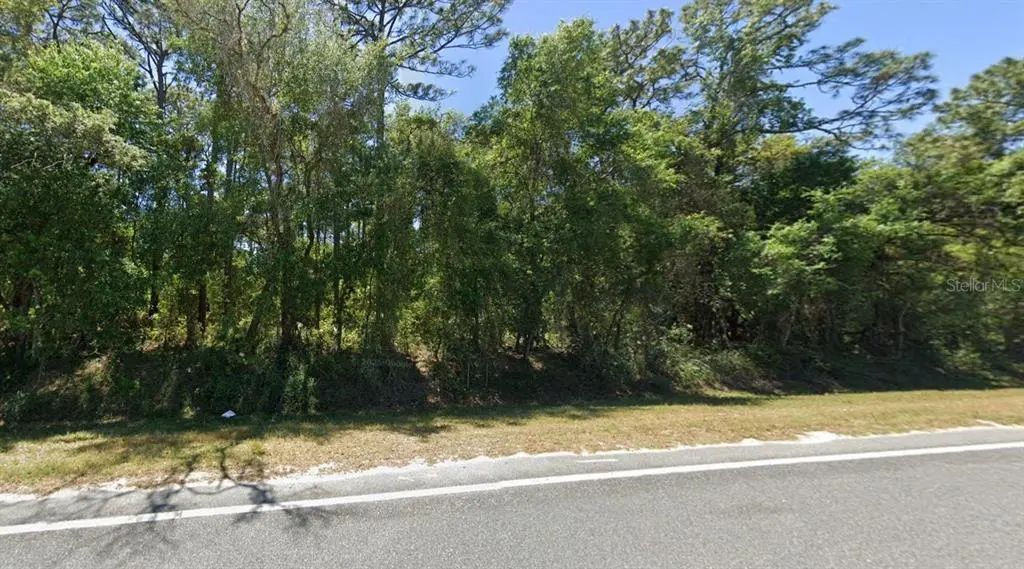 Se 17th Lane, OCKLAWAHA