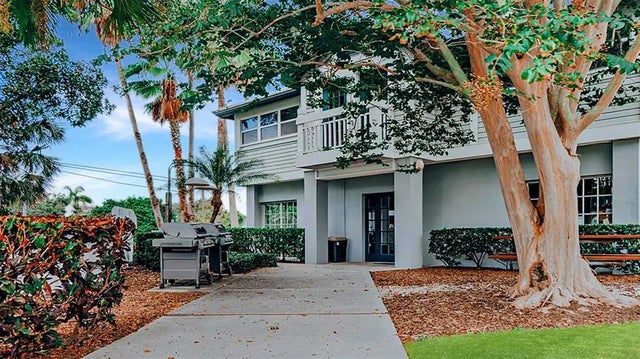 1269 Siesta Bayside Drive 1269-c, SARASOTA