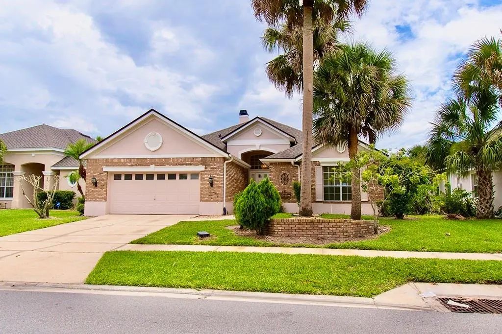 1707 Golfview Drive, KISSIMMEE
