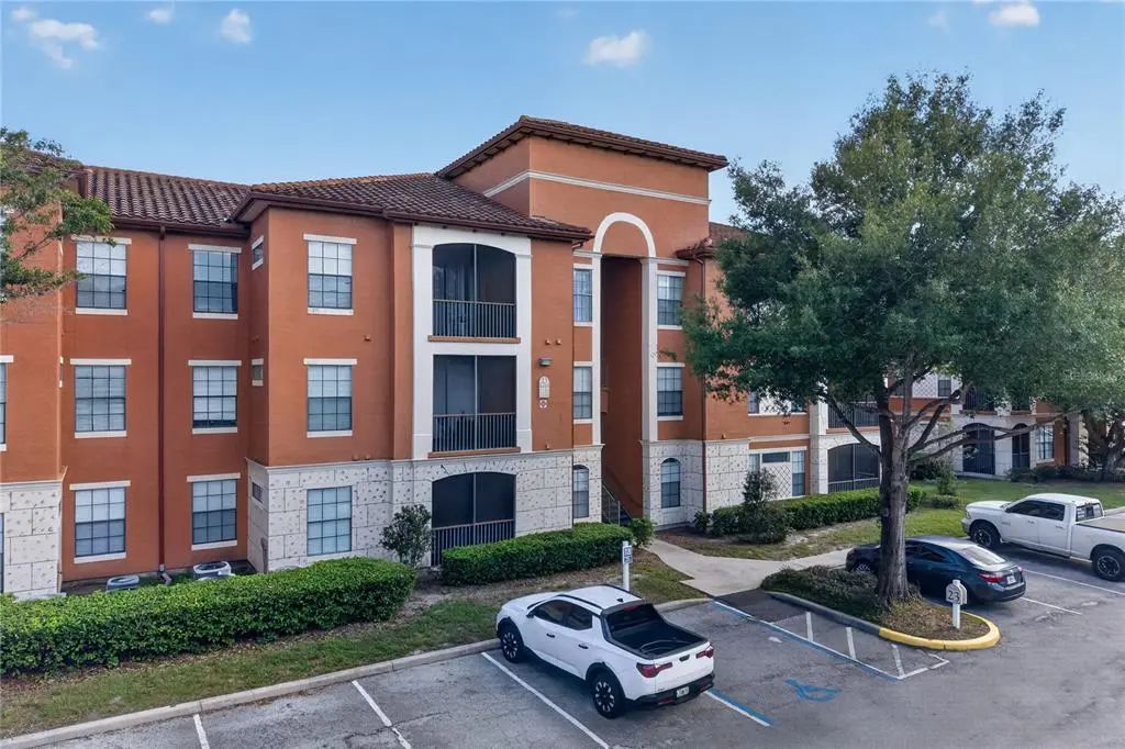 6149 Metrowest Boulevard 308, ORLANDO