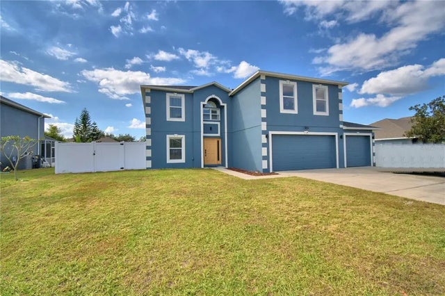 107 Shaddock Drive, AUBURNDALE