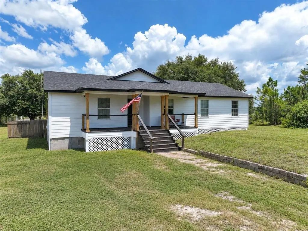 1416 Wells Avenue, LEHIGH ACRES