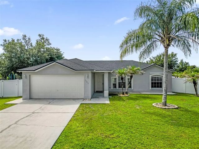 1147 Normandy Drive, KISSIMMEE