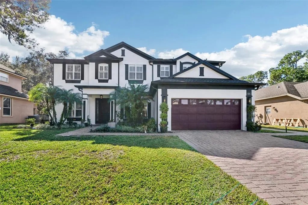 8203 Lake Crowell Circle, ORLANDO