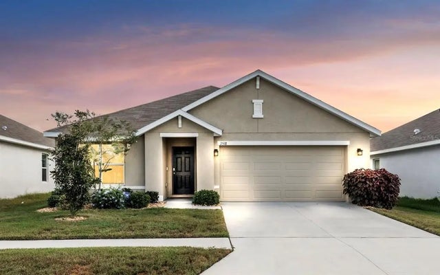7518 Rosewood Garden Loop, TAMPA